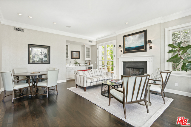 750 CHAPALA DR, Pacific Palisades