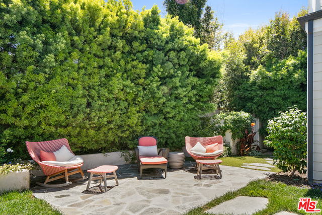 750 CHAPALA DR, Pacific Palisades