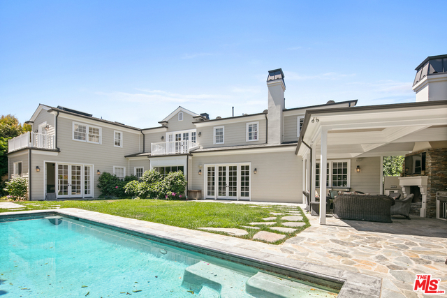 750 CHAPALA DR, Pacific Palisades