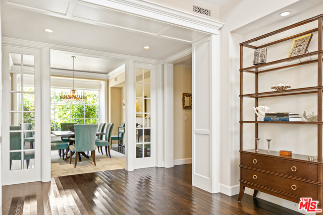 750 CHAPALA DR, Pacific Palisades