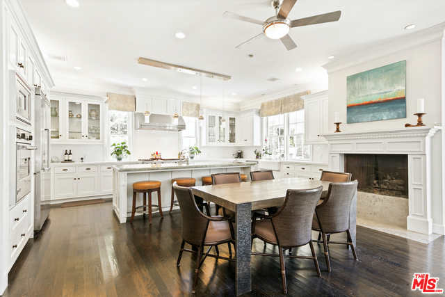 750 CHAPALA DR, Pacific Palisades
