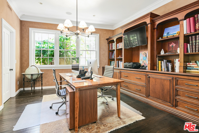 750 CHAPALA DR, Pacific Palisades