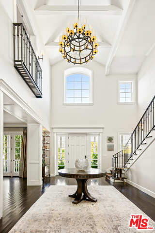 750 CHAPALA DR, Pacific Palisades