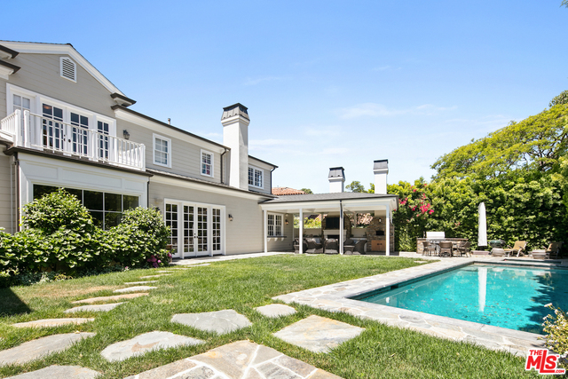 750 CHAPALA DR, Pacific Palisades