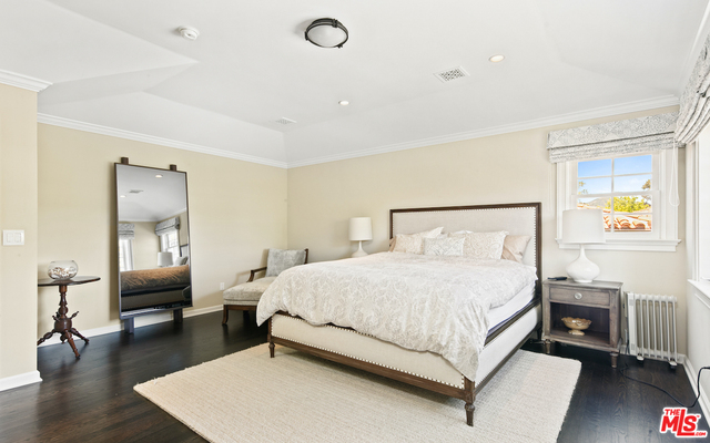 750 CHAPALA DR, Pacific Palisades