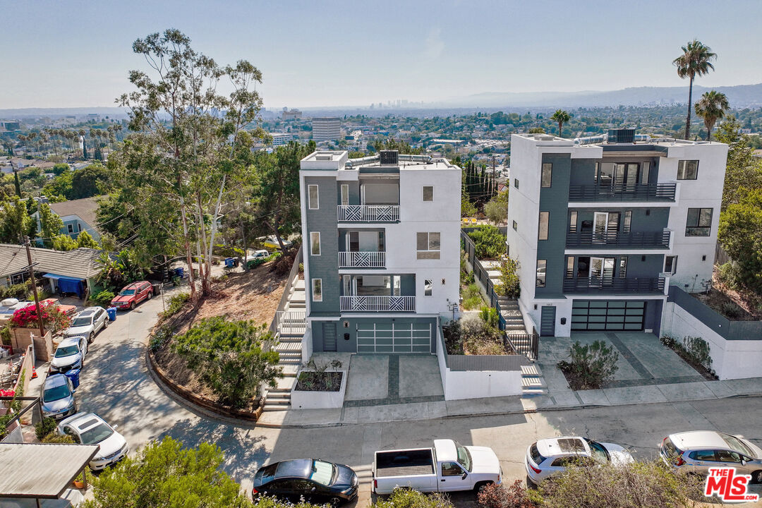 1655 Sargent Ct, Silver Lake