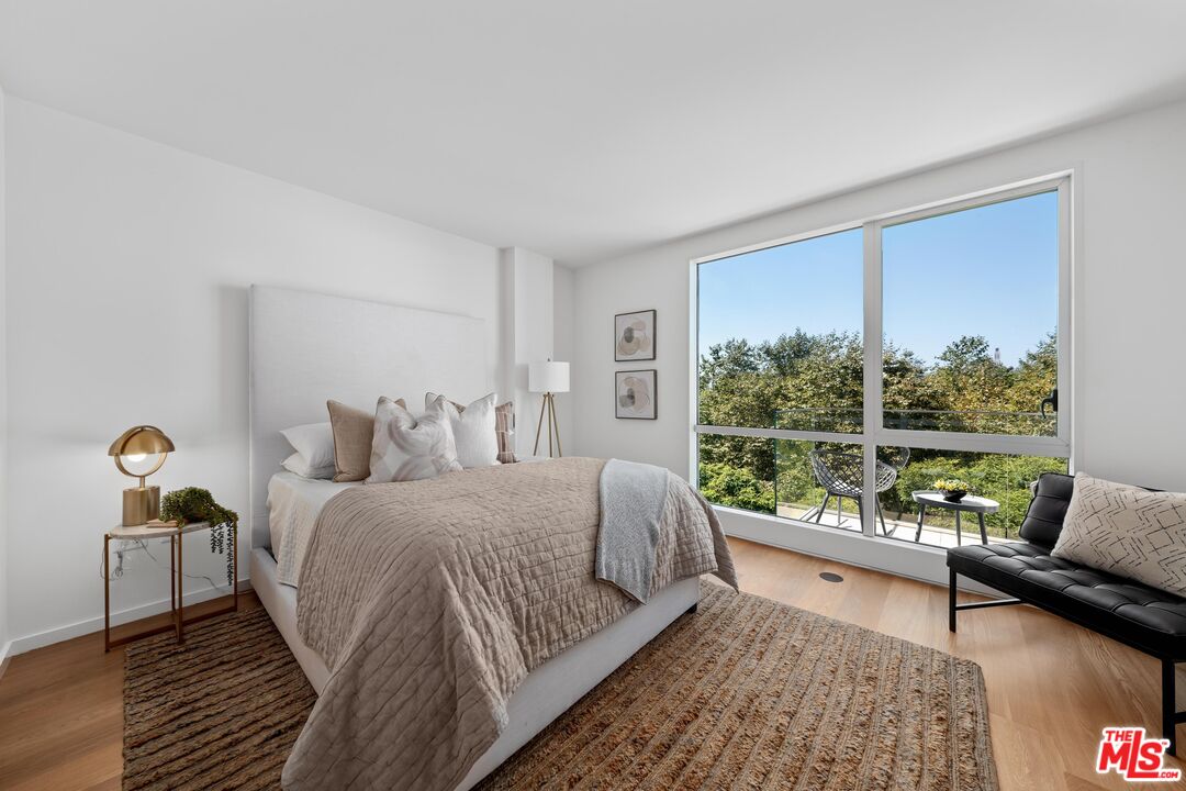 1705 Ocean Ave Unit: 415, Santa Monica