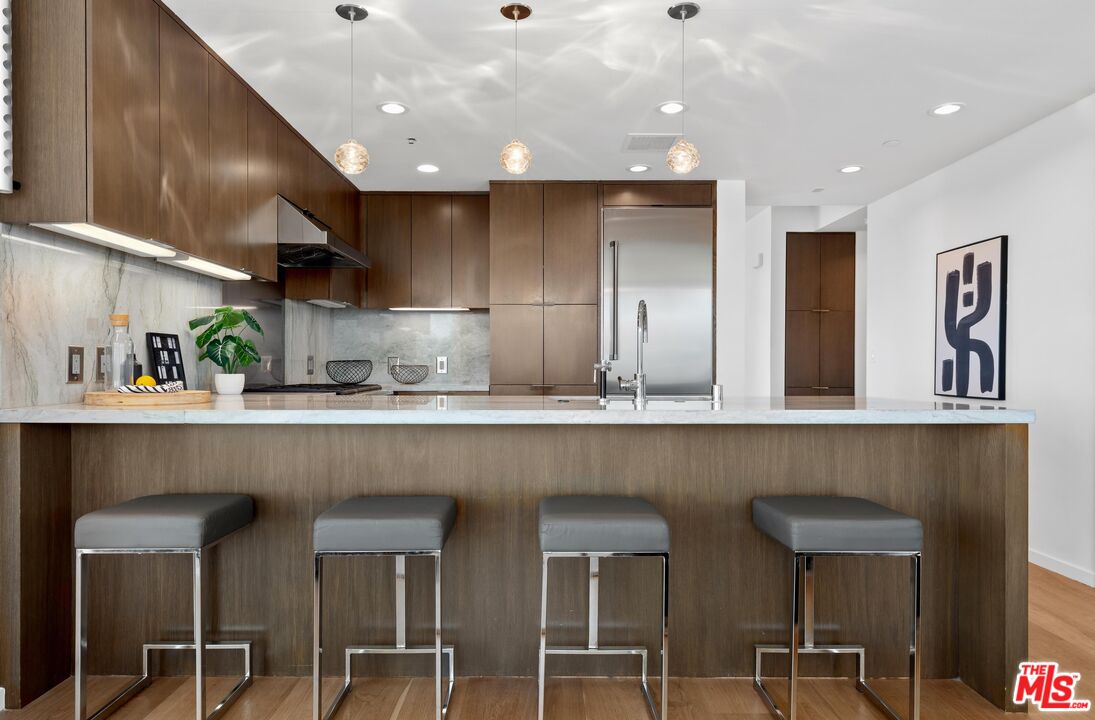 1705 Ocean Ave Unit: 415, Santa Monica