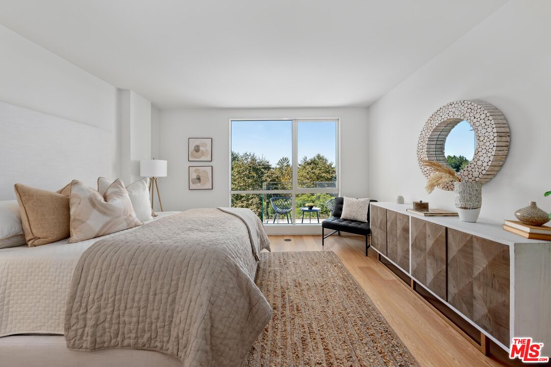 1705 Ocean Ave Unit: 415, Santa Monica