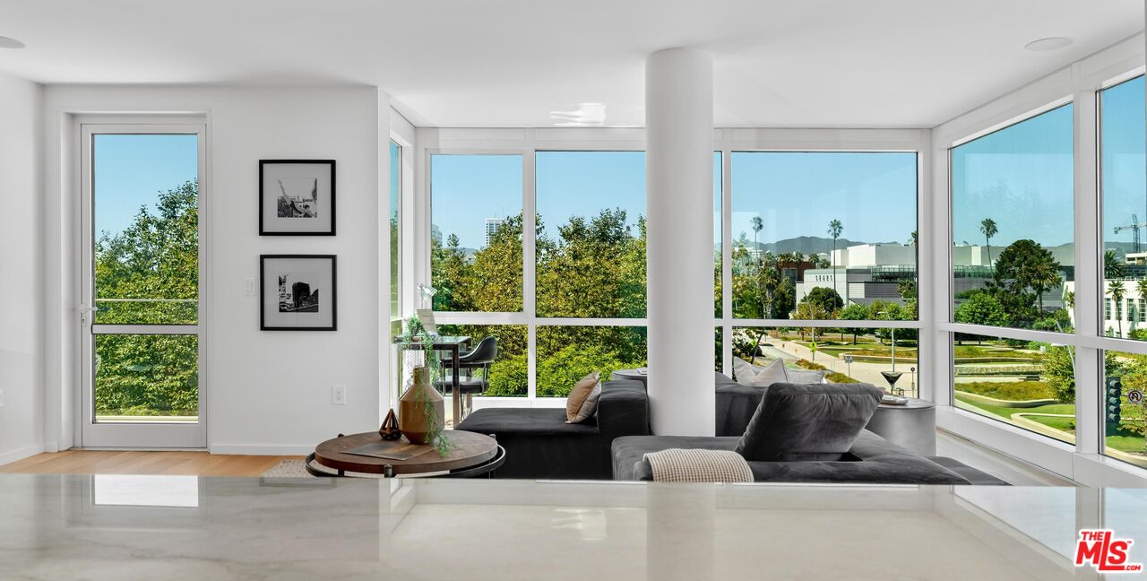1705 Ocean Ave Unit: 415, Santa Monica