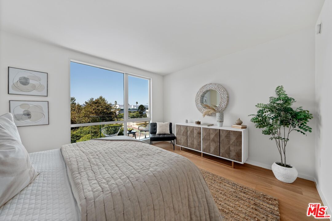 1705 Ocean Ave Unit: 415, Santa Monica