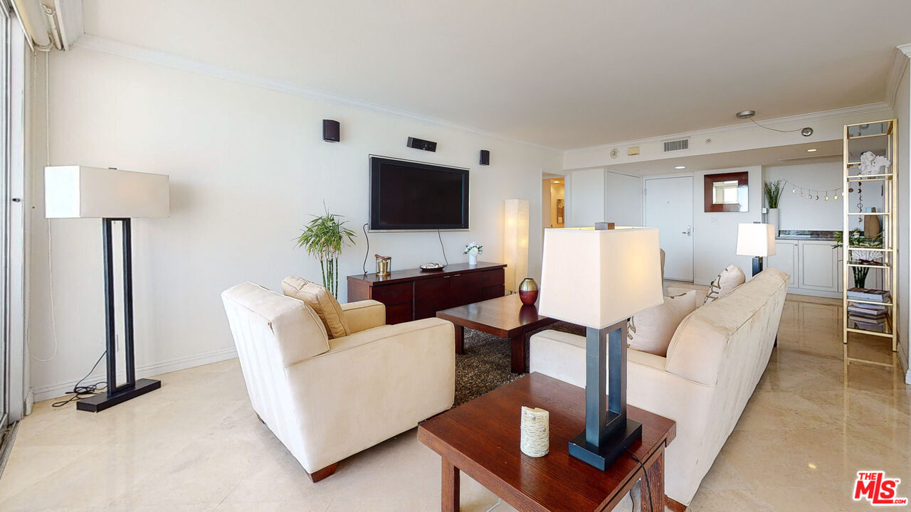 201 Ocean Ave Unit: 601P, Santa Monica