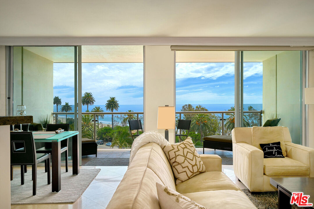 201 Ocean Ave Unit: 601P, Santa Monica