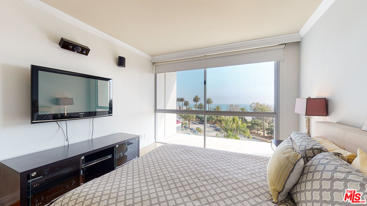 201 Ocean Ave Unit: 601P, Santa Monica
