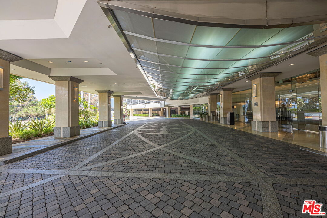 201 Ocean Ave Unit: 601P, Santa Monica