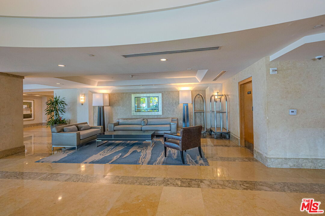 201 Ocean Ave Unit: 601P, Santa Monica