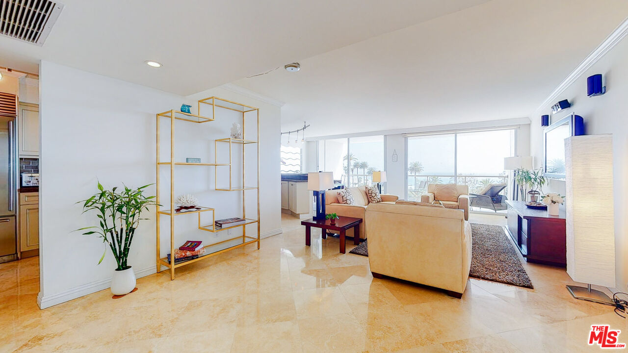 201 Ocean Ave Unit: 601P, Santa Monica