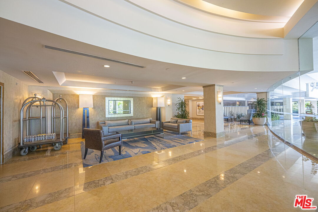 201 Ocean Ave Unit: 601P, Santa Monica