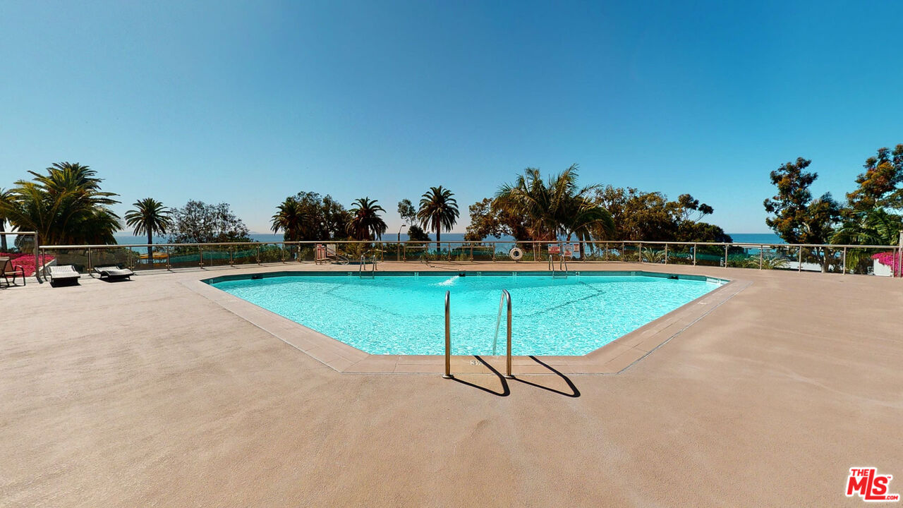 201 Ocean Ave Unit: 601P, Santa Monica