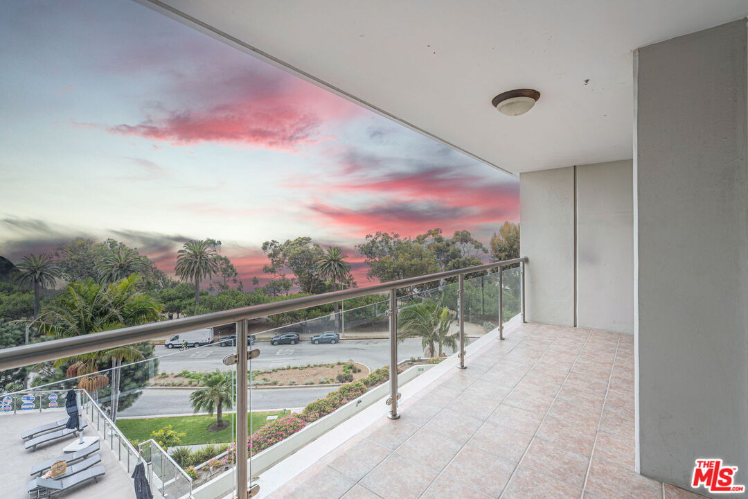 201 Ocean Ave Unit: 601P, Santa Monica
