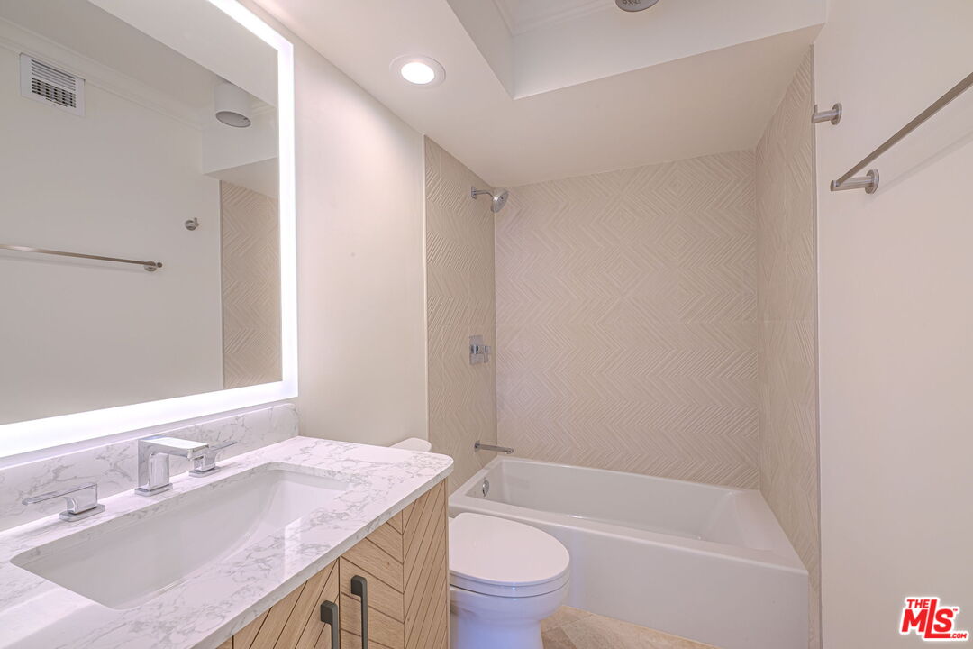 201 Ocean Ave Unit: 601P, Santa Monica
