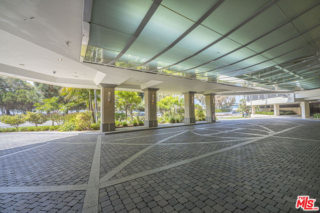 201 Ocean Ave Unit: 601P, Santa Monica