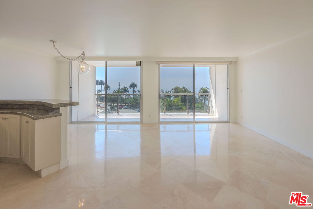 201 Ocean Ave Unit: 601P, Santa Monica