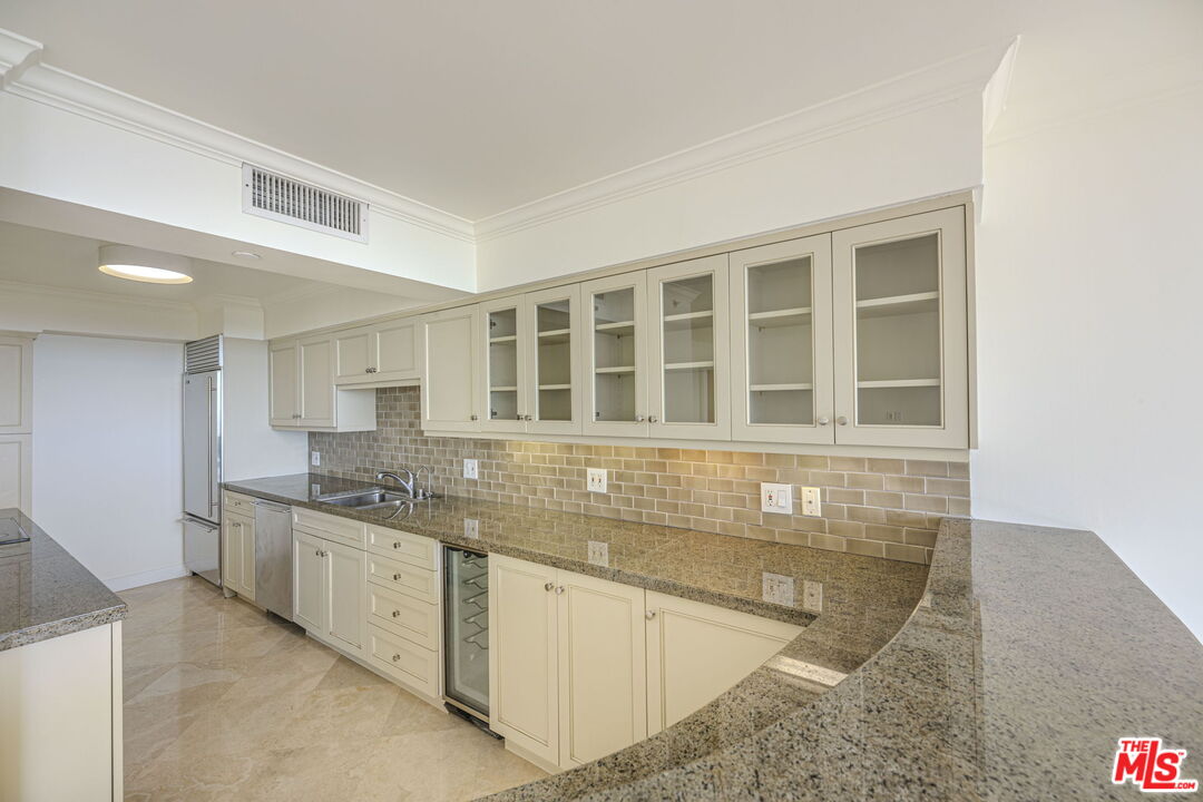 201 Ocean Ave Unit: 601P, Santa Monica