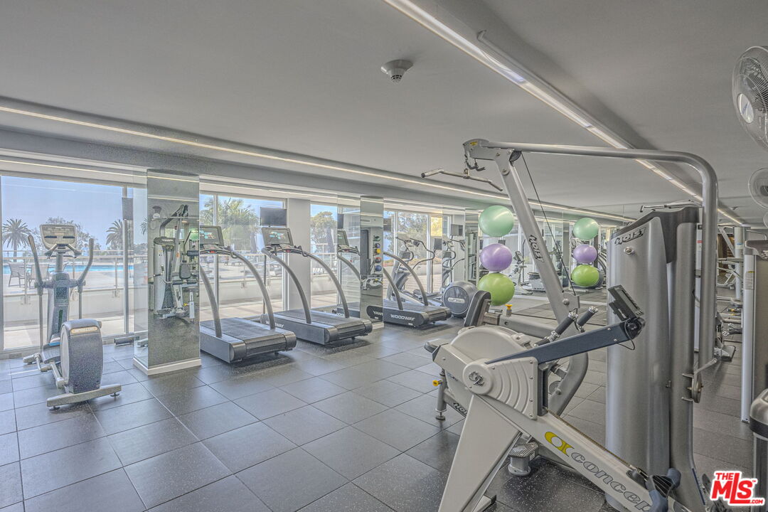 201 Ocean Ave Unit: 601P, Santa Monica
