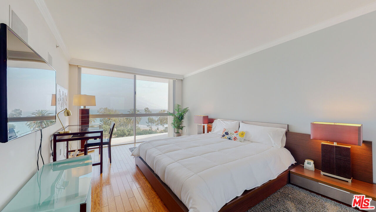 201 Ocean Ave Unit: 601P, Santa Monica