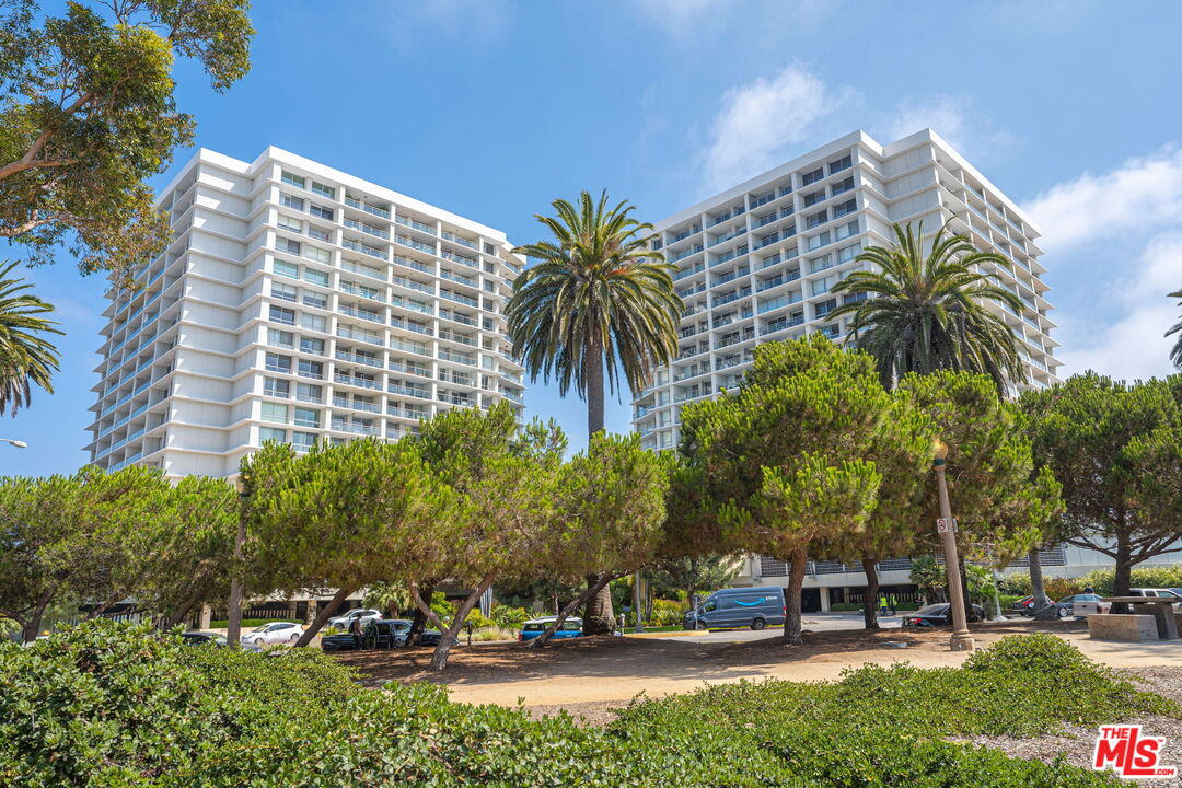 201 Ocean Ave Unit: 601P, Santa Monica