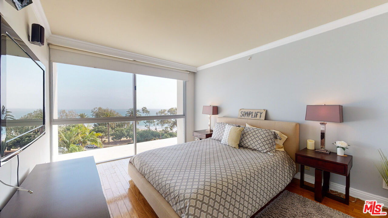 201 Ocean Ave Unit: 601P, Santa Monica