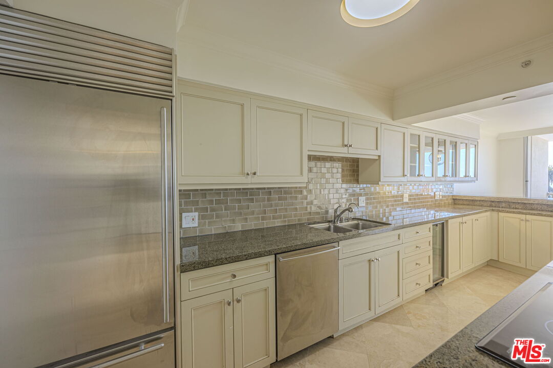 201 Ocean Ave Unit: 601P, Santa Monica