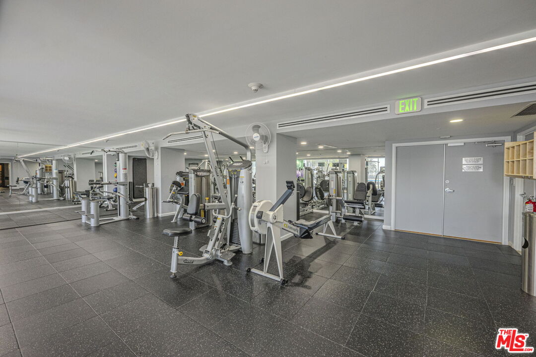 201 Ocean Ave Unit: 601P, Santa Monica