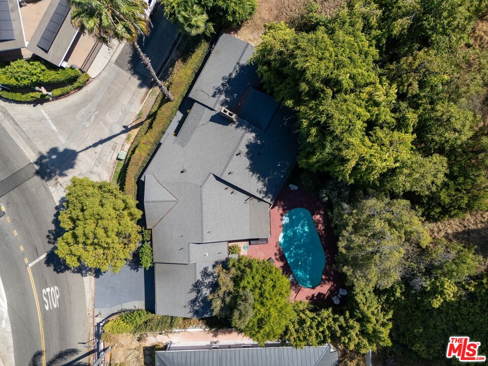 1301 Sunset Plaza Dr, Sunset Strip