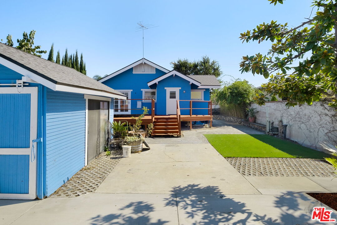 1739 251st St, Lomita