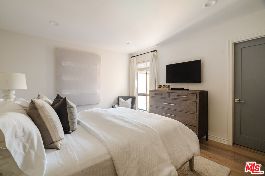 853 Larrabee St Unit: 6, West Hollywood