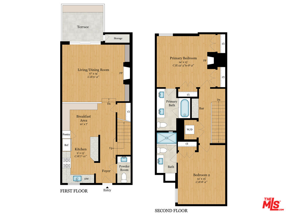 853 Larrabee St Unit: 6, West Hollywood