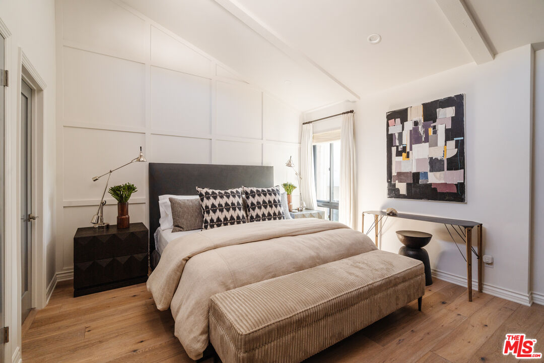 853 Larrabee St Unit: 6, West Hollywood