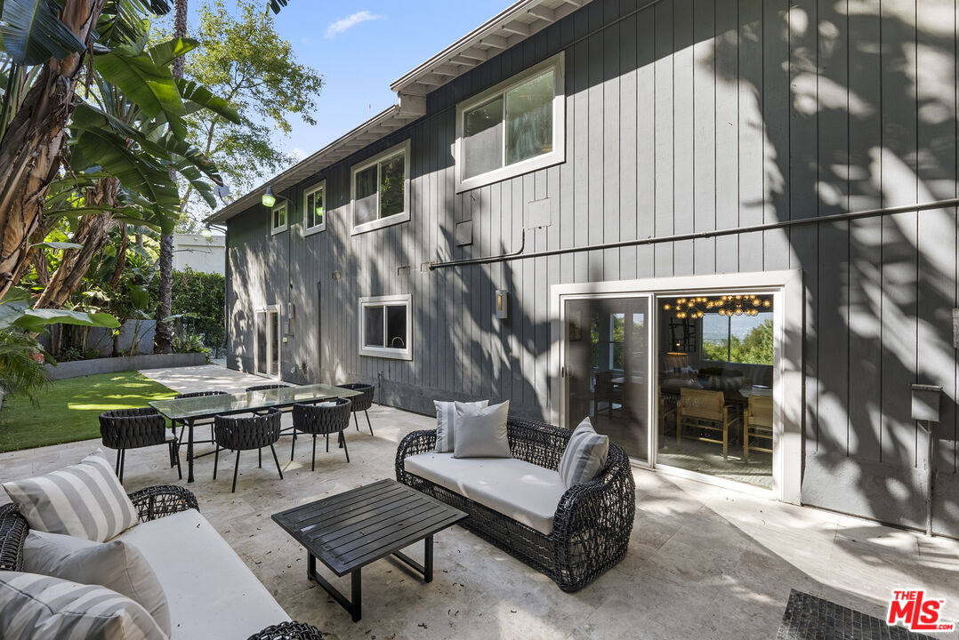 7346 Pacific View Dr, Sunset Strip