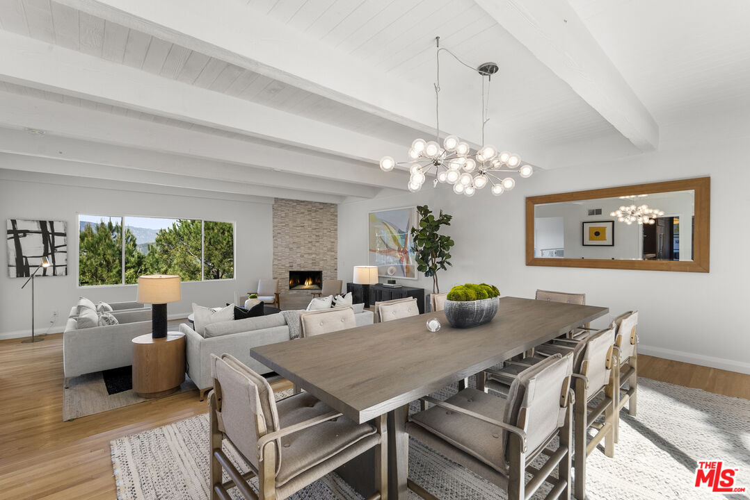 7346 Pacific View Dr, Sunset Strip