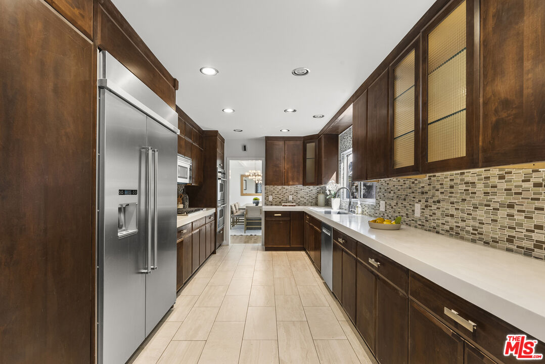 7346 Pacific View Dr, Sunset Strip