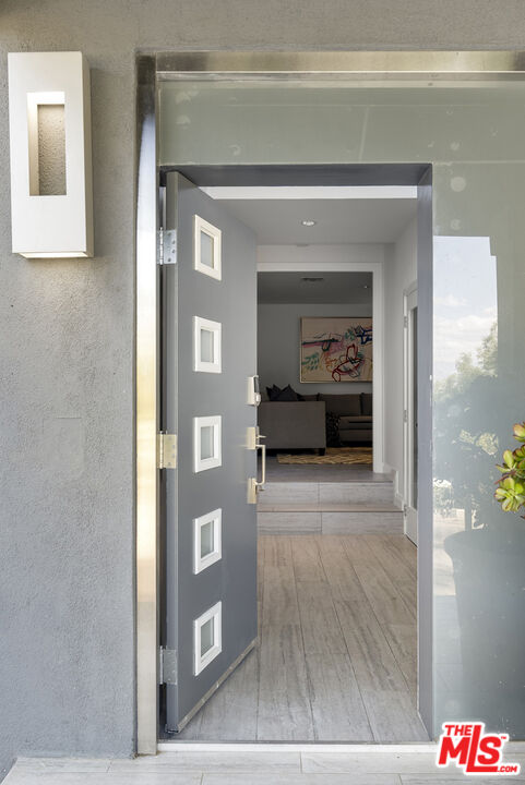 7346 Pacific View Dr, Sunset Strip