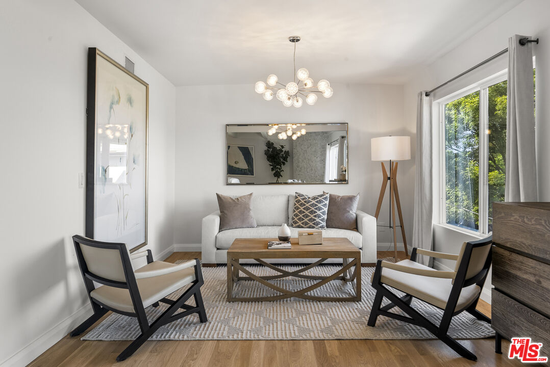 7346 Pacific View Dr, Sunset Strip