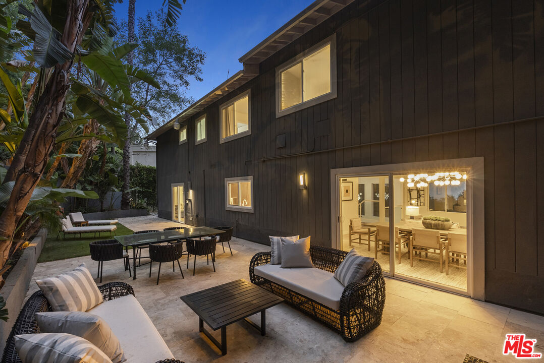7346 Pacific View Dr, Sunset Strip