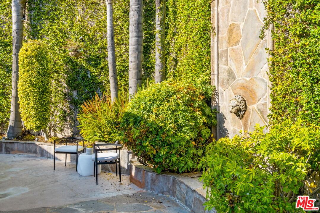 2030 N Curson Ave, hollywood hills