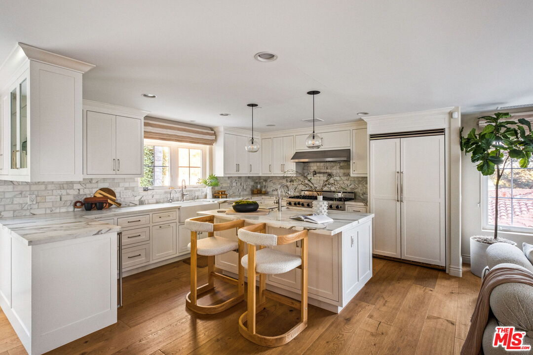 2030 N Curson Ave, hollywood hills