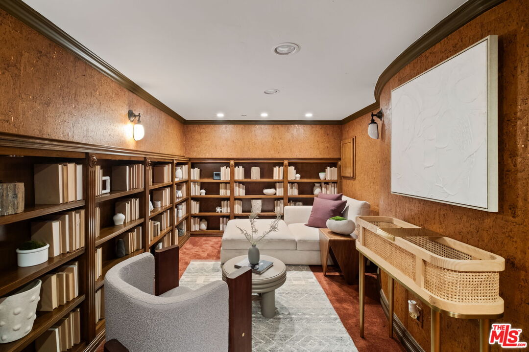 2030 N Curson Ave, hollywood hills