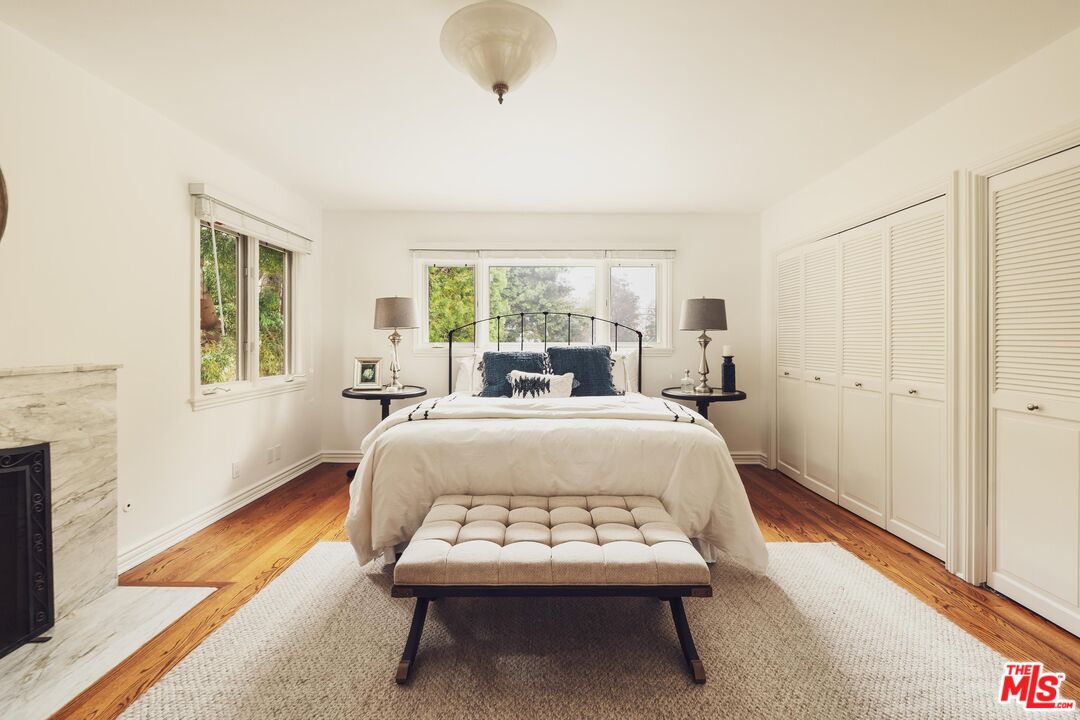 239 Georgina Ave, Santa Monica