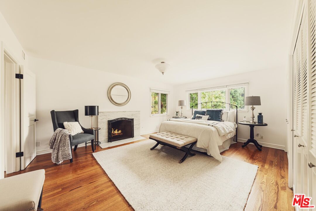 239 Georgina Ave, Santa Monica